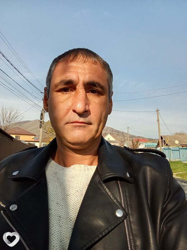 Ар, 46, Новороссийске — анкета №3425020