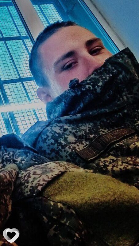 Дмитрий, 26, Рязани — анкета №3425024