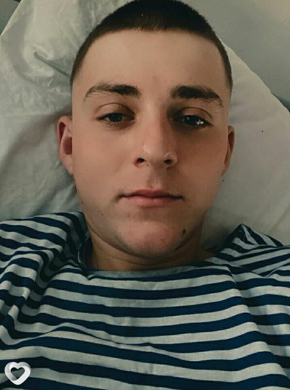 Владимир, 26, Костанае — анкета №3425077