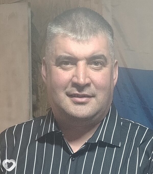 Макс, 41, Курске — анкета №3425078