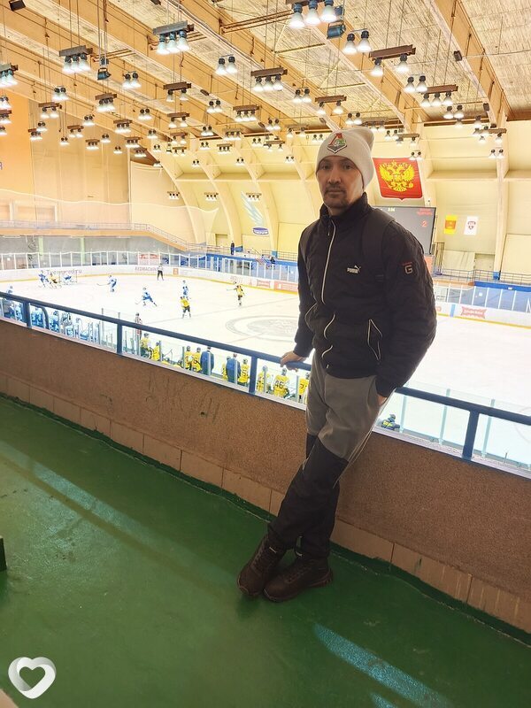 Сергей, 38, Твери — анкета №3425086