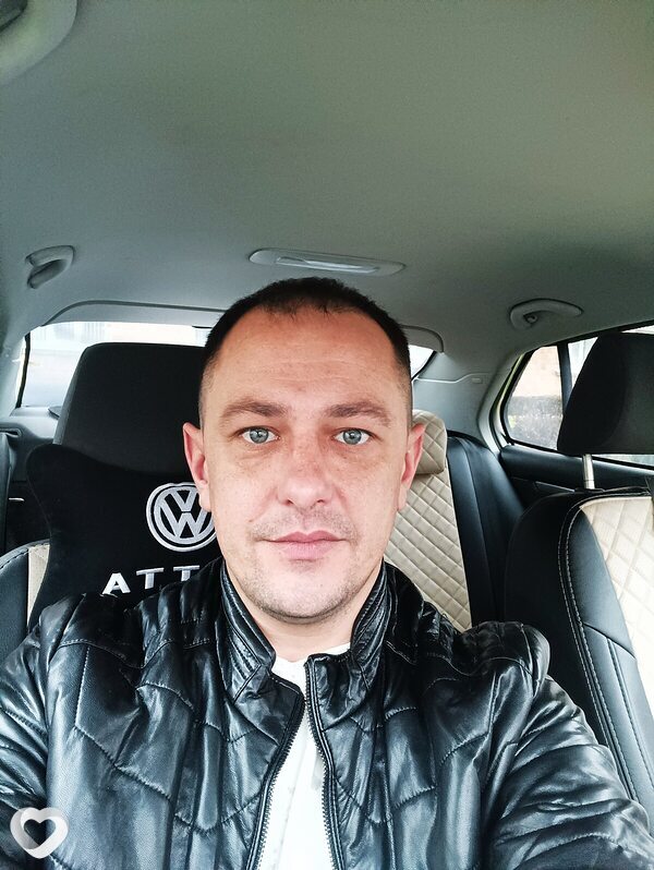 Андрей, 35, Пинске — анкета №3425088