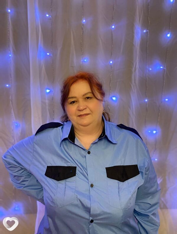 Татьяна, 66, Балашихе — анкета №3425089