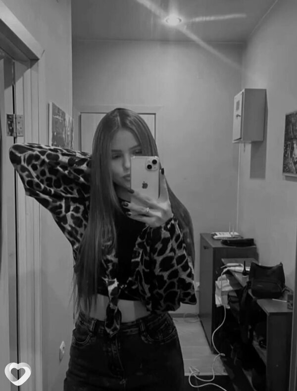 Ульяна, 25, Москве — анкета №3425093