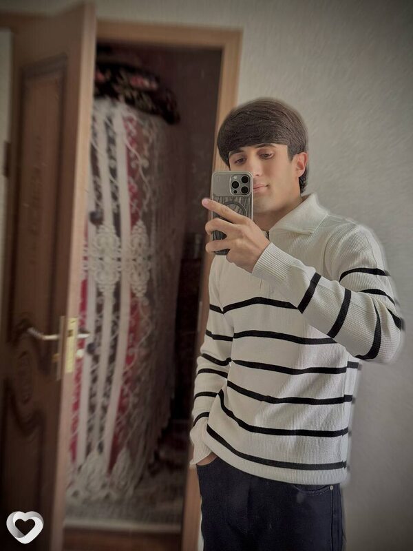 Shohzodabehnush, 20, Пушкино (Московская Обл) — анкета №3425101