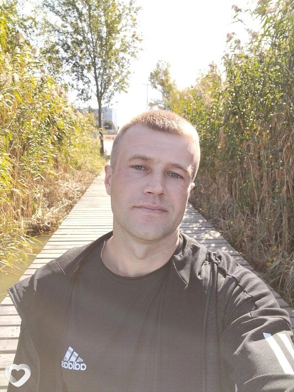 Василий, 31, Курске — анкета №3425502