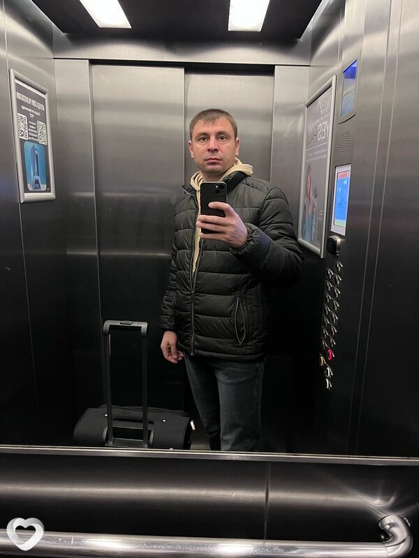 Денис, 39, Челябинске — анкета №3425503