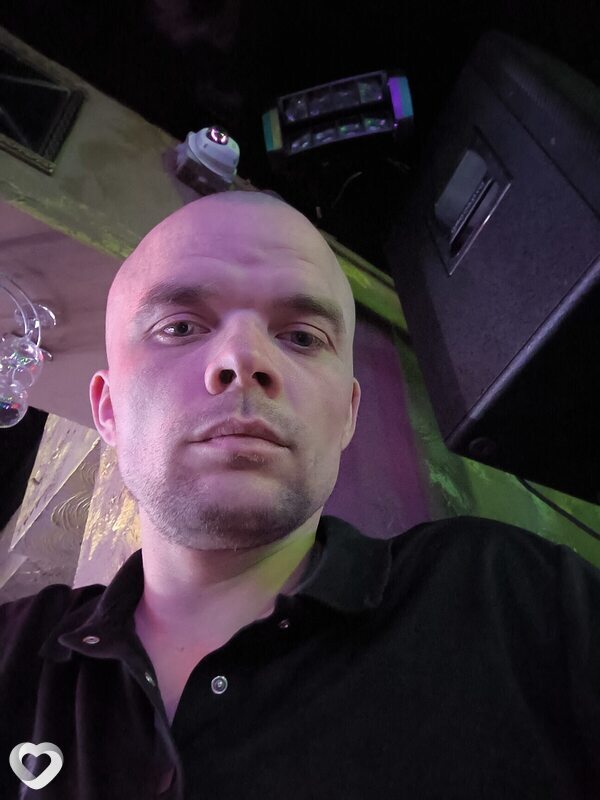 Василий, 34, Биробиджане — анкета №3425504