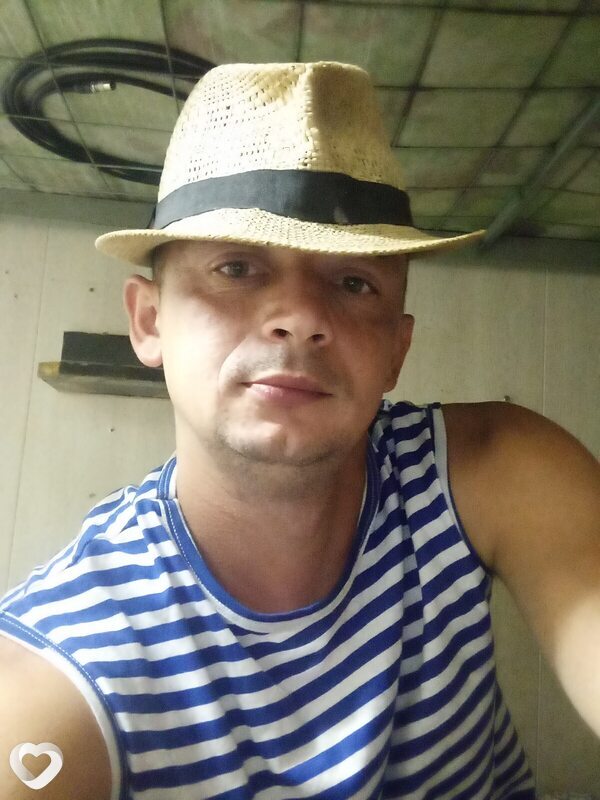 Андрей, 35, Барнауле — анкета №3425507