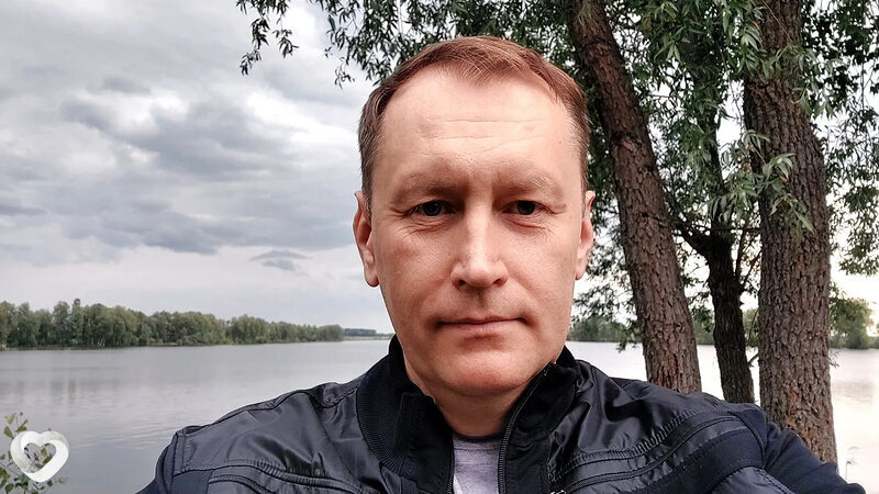 Вадим, 43, Дзержинске — анкета №3425508