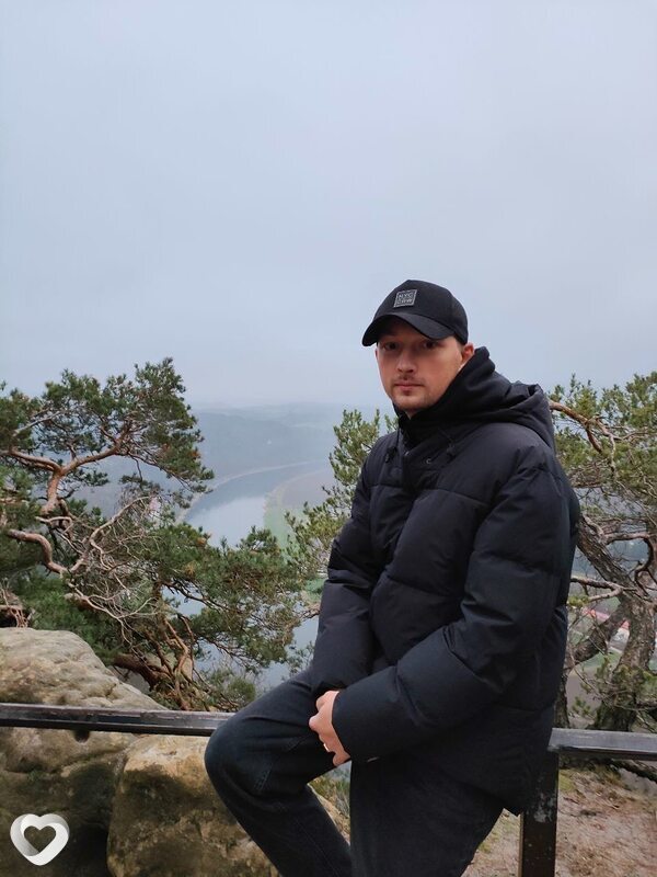 Денис, 30, Бобруйске — анкета №3425524