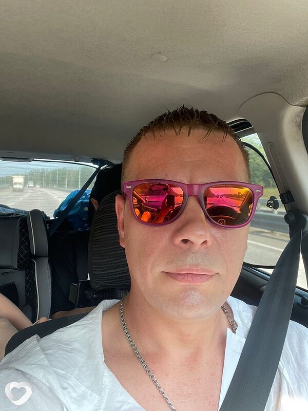 Владимир, 42, Раменском — анкета №3425034