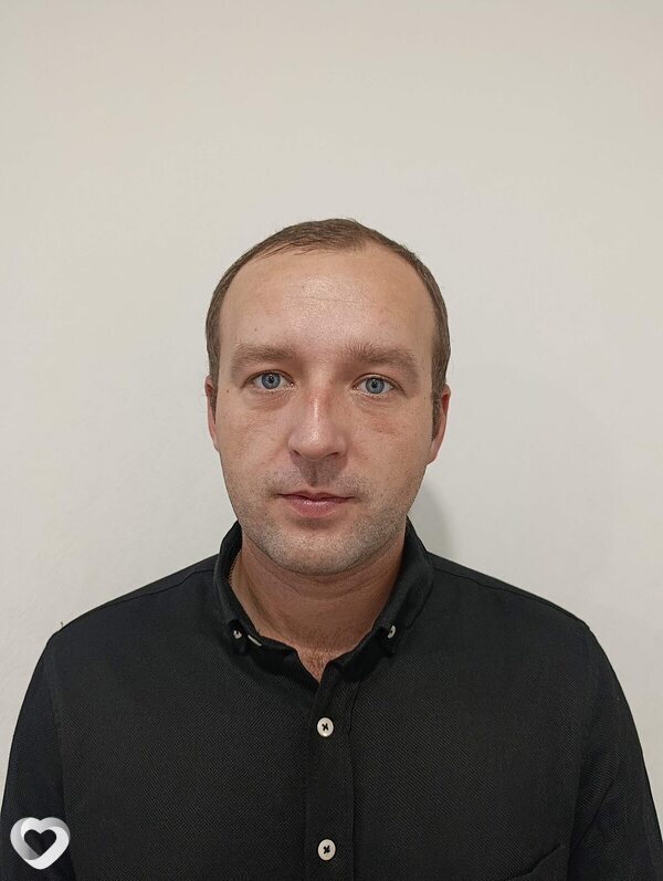 Сергей, 35, Иванове — анкета №3425037