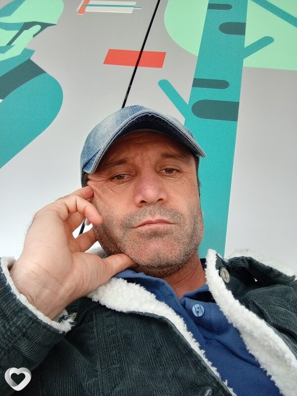 Али, 39, Томске — анкета №3425040