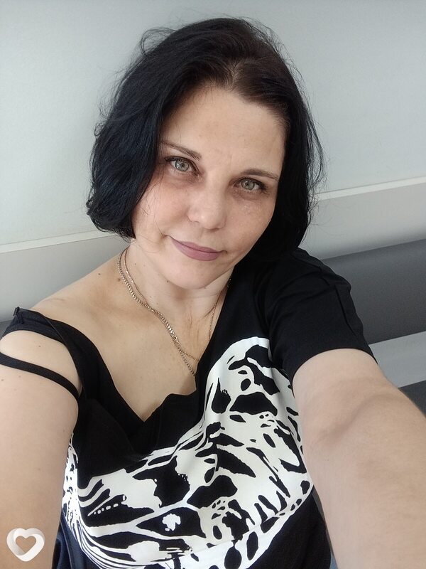 Лариса, 45, Саратове — анкета №3425043