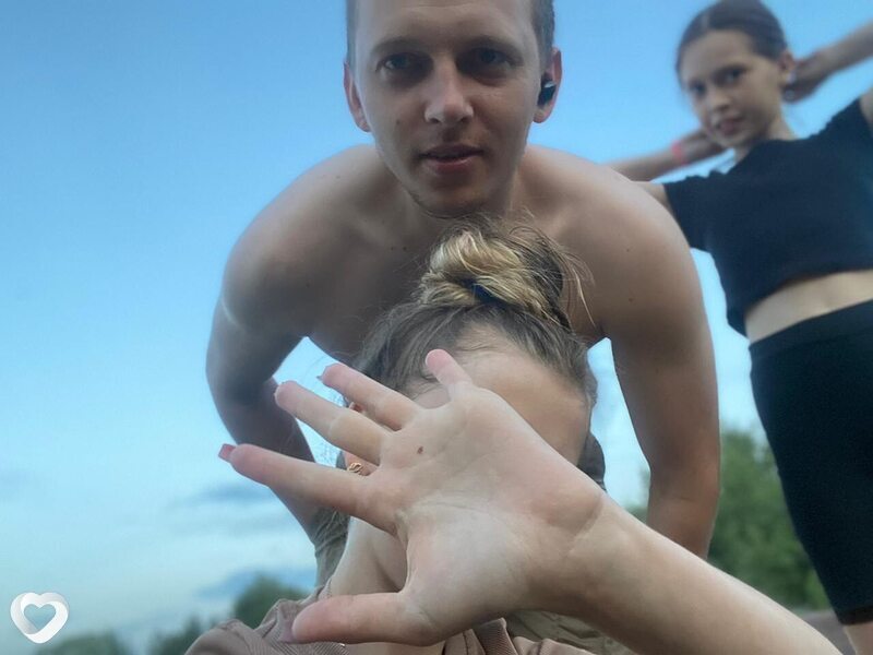 Александр, 28, Железногорске — анкета №3425045