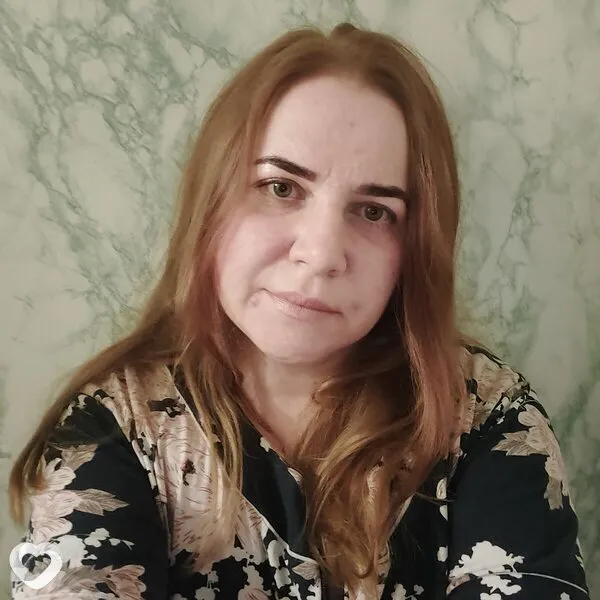 Ольга, 43, Москве — анкета №3425129