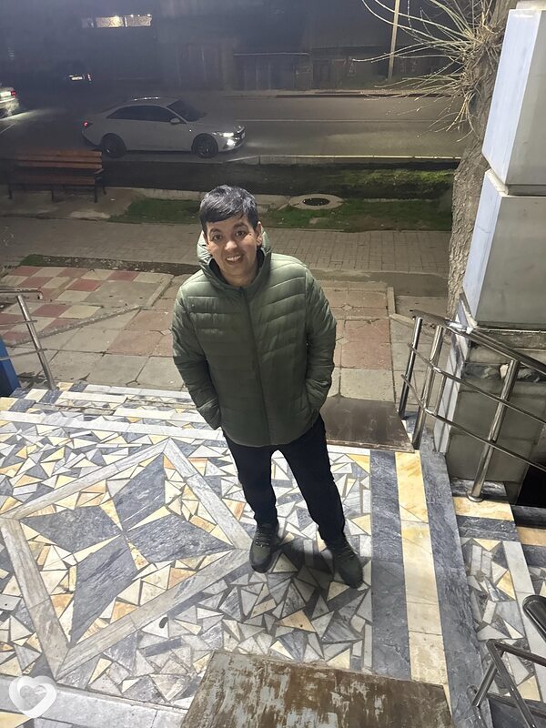 Rus, 36, Шымкенте — анкета №3425135