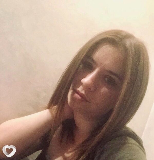 Алена, 35, Смоленске — анкета №3425141