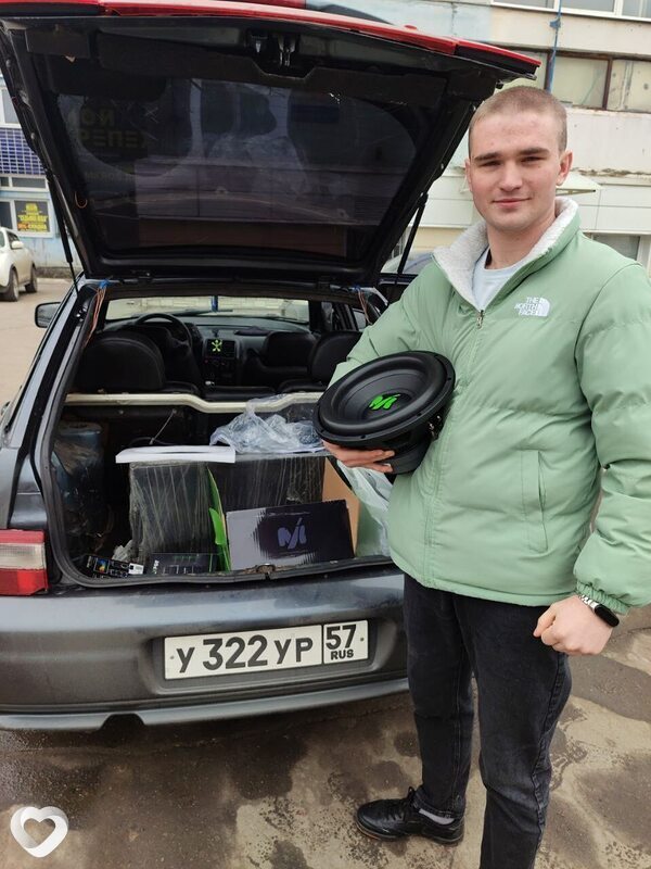 Роман, 27, Орёл — анкета №3425142
