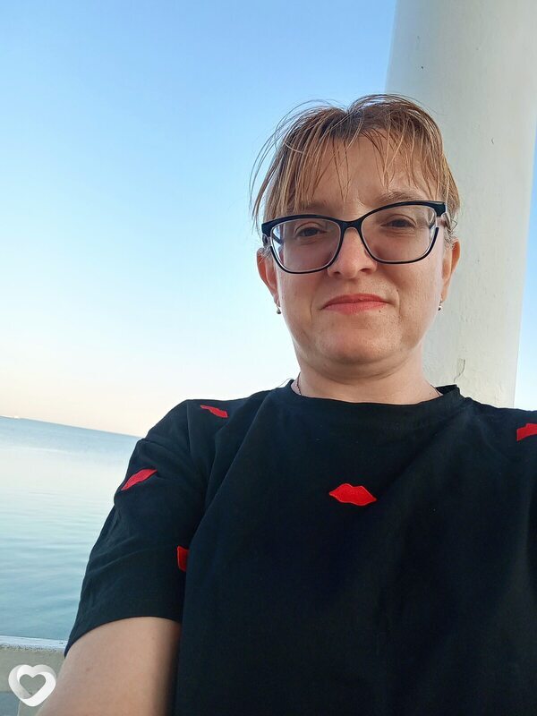 Елена, 38, Бердянске — анкета №3425147