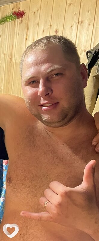Алексей, 33, Ульяновске — анкета №3425151