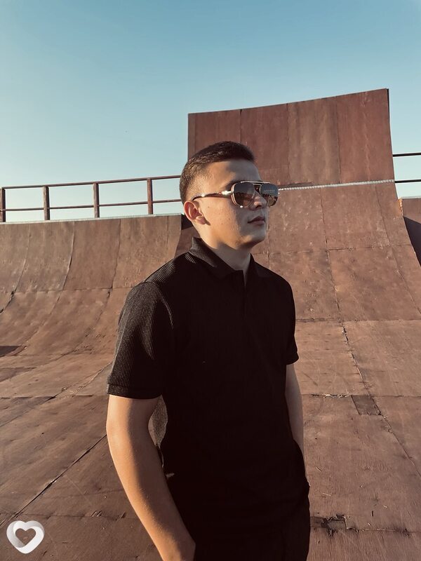 Ильфар, 21, Казани — анкета №3425103