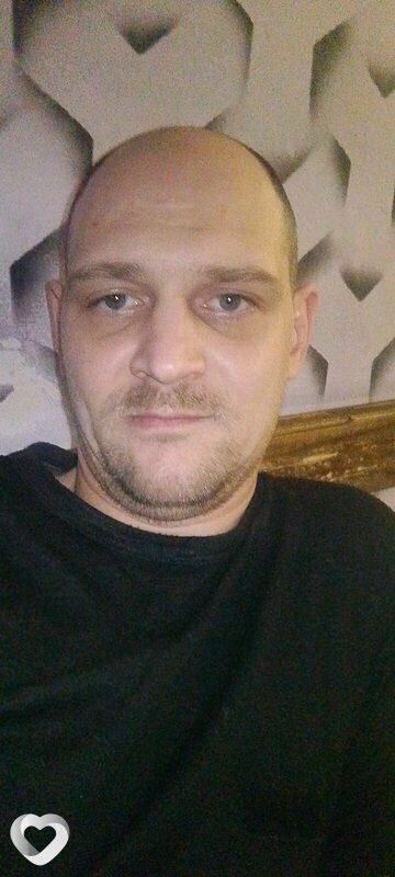 Иван, 32, Челябинске — анкета №3425105