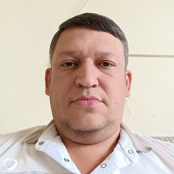 Шерзод, 45, Ташкент — анкета №3425122