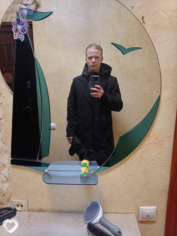 Алексей, 26, Костроме — анкета №3425123
