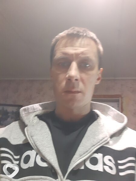 Александр, 41, Барановичах — анкета №3425125