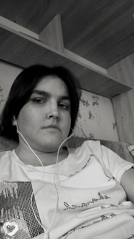 Ирина, 32, Минске — анкета №3425126