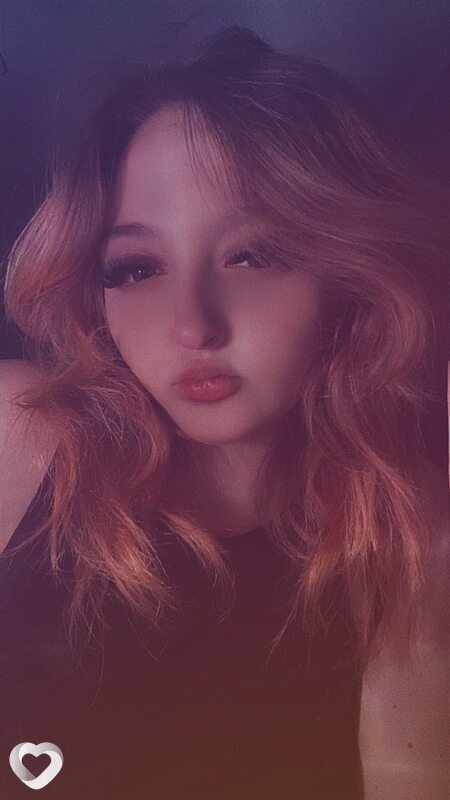 Полина, 19, Орске — анкета №3425053