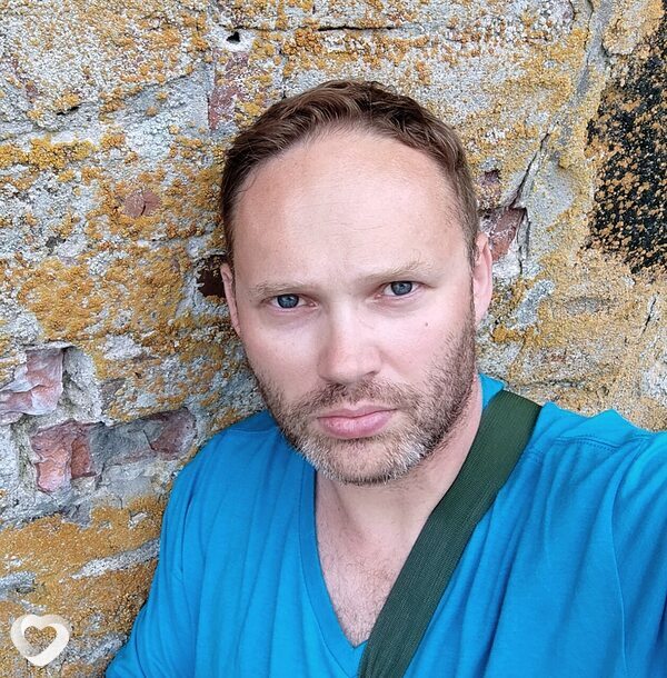 Денис, 40, Минске — анкета №3425057