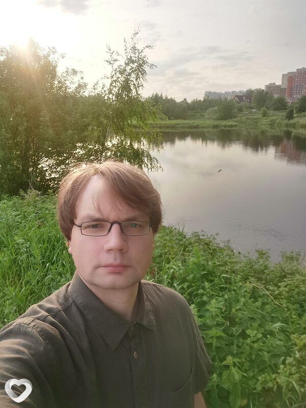 Максим, 38, Балашихе — анкета №3425063
