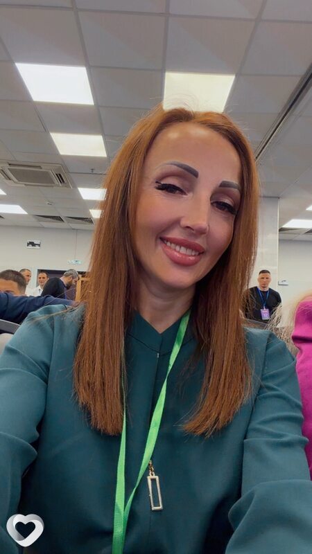 Натали, 47, Краснодаре — анкета №3425067
