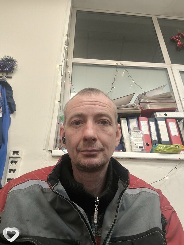 Сергей, 44, Мурманске — анкета №3425068