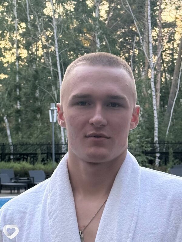 Даня, 22, Астане — анкета №3425071