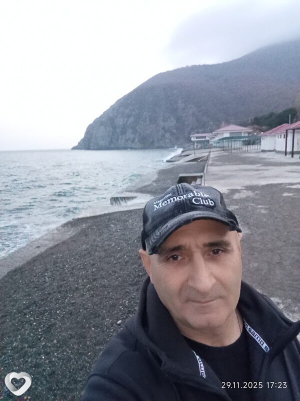 Валерий, 52, Донецке — анкета №3425073