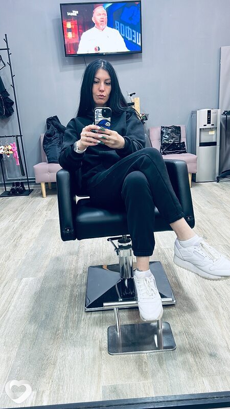 Юлия, 36, Волжском — анкета №3425074