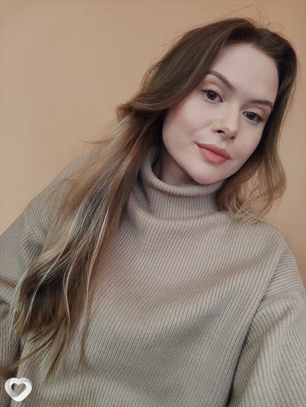 Мария, 30, Москве — анкета №3425159