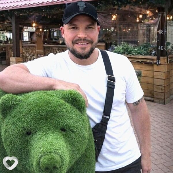 Александр, 37, Перми — анкета №3425262