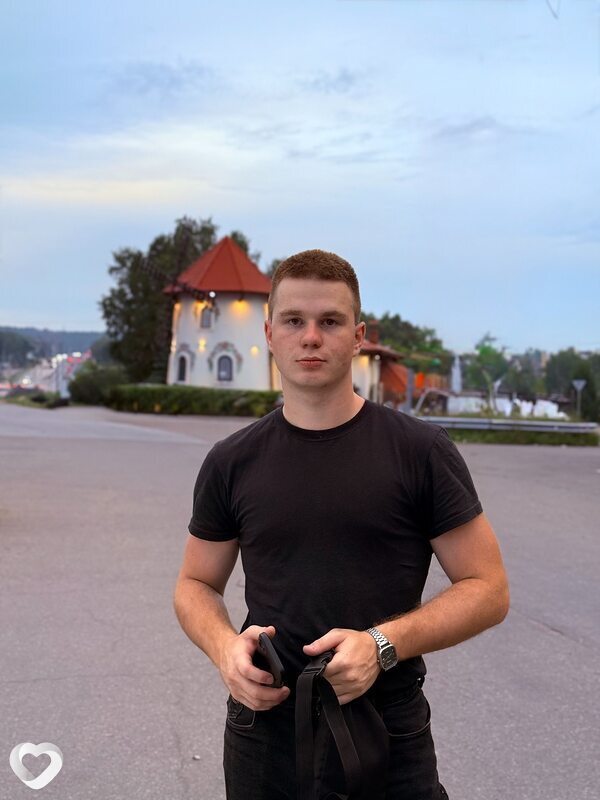 Ильяс, 26, Иркутске — анкета №3425274