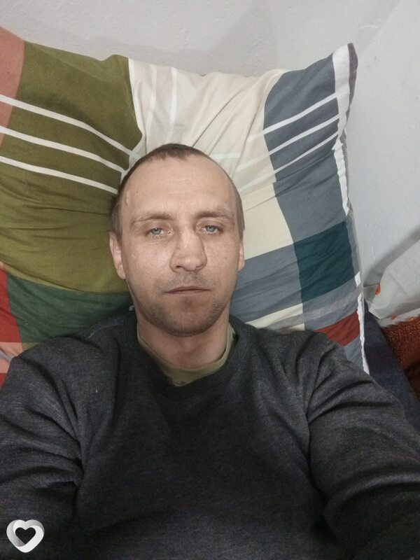 Николай, 39, Улан-Удэ — анкета №3425331