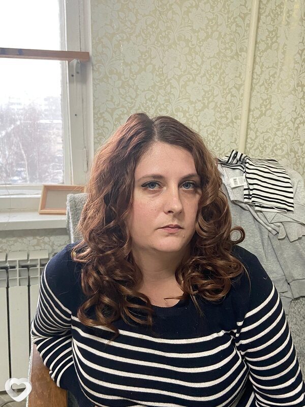 Катрин, 37, Ярославле — анкета №3425333