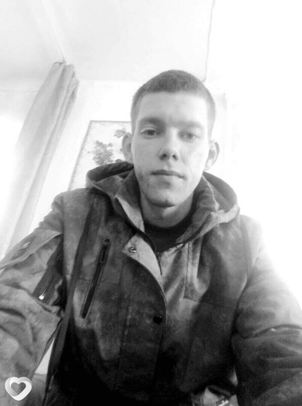 Александр, 29, Улан-Удэ — анкета №3425337