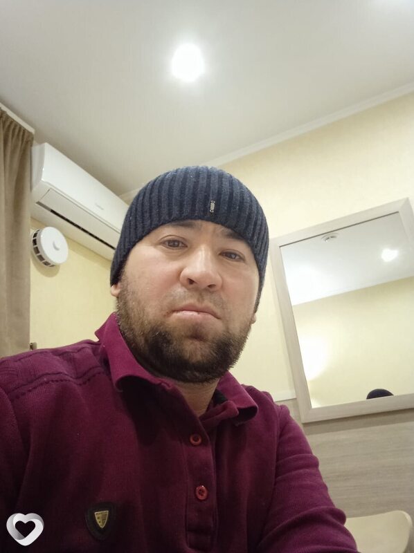 Касим, 41, Истре — анкета №3425346
