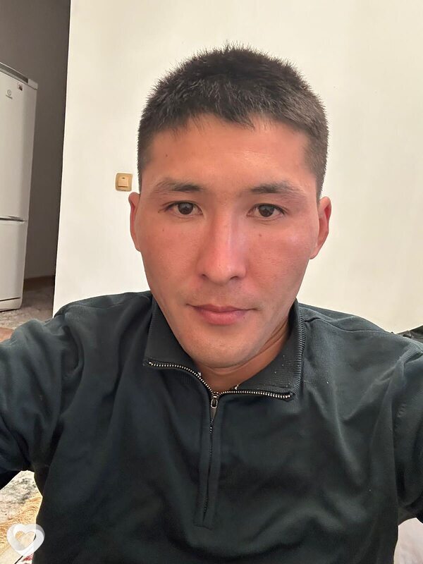 Жанибек, 34, Алматы — анкета №3425347