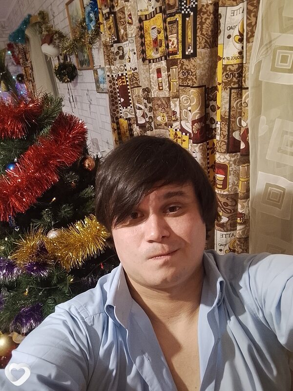 Дима, 30, Санкт-Петербурге — анкета №3425303