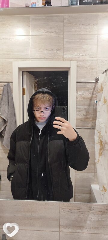 Константин, 21, Краснодаре — анкета №3425304